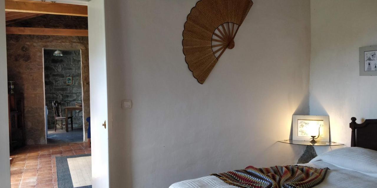 Aldeia Do Sanguinho Hotell Faial da Terra Eksteriør bilde