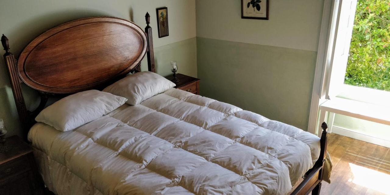 Aldeia Do Sanguinho Hotell Faial da Terra Eksteriør bilde