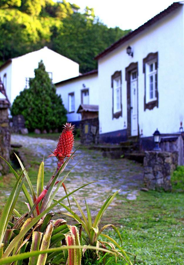 Aldeia Do Sanguinho Hotell Faial da Terra Eksteriør bilde